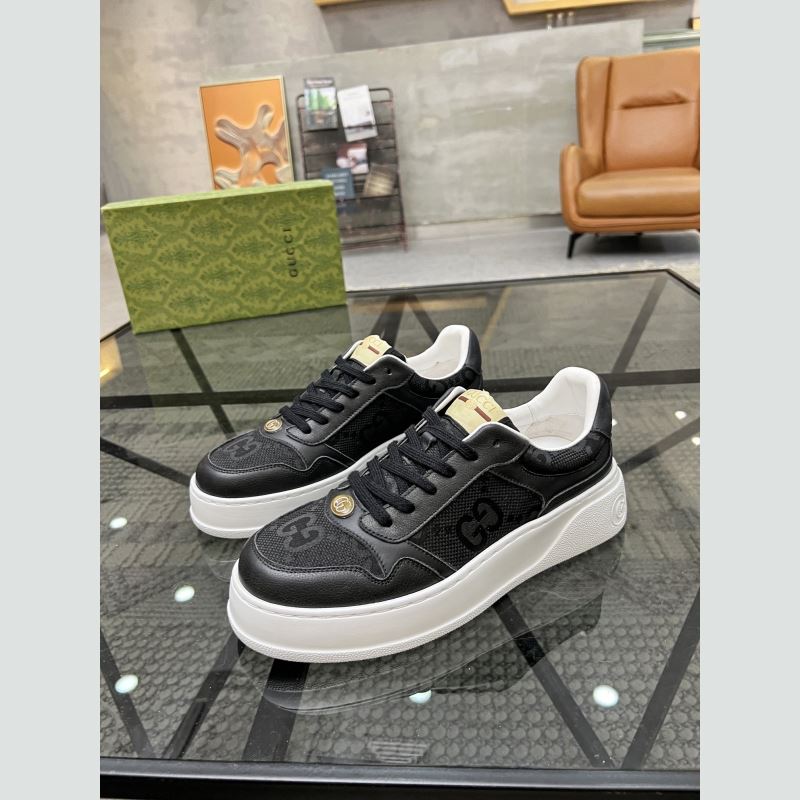 G*u*i sneakers